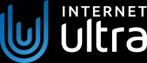 Logo da Ultra Internet